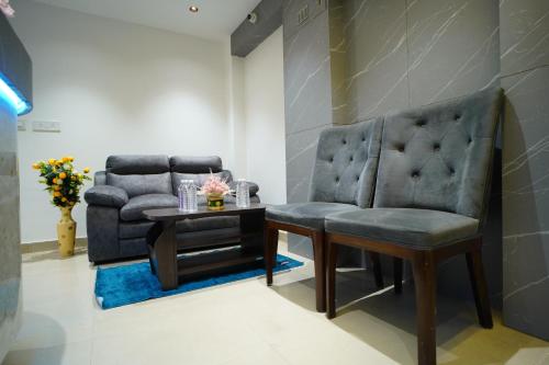 jrf hotel