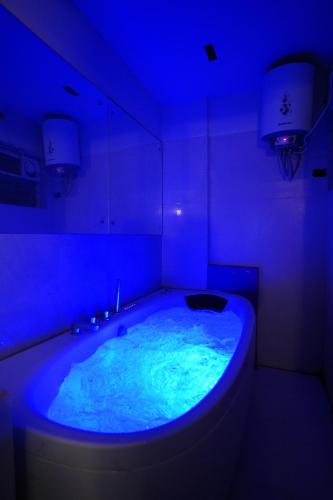 jrf hotel