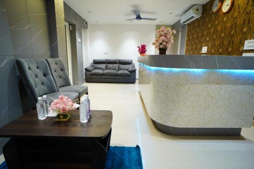 jrf hotel