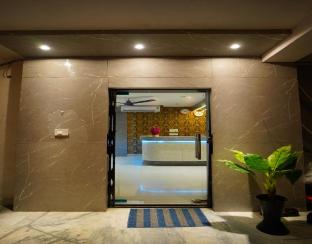 jrf hotel
