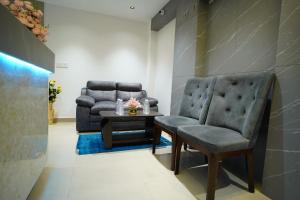 jrf hotel