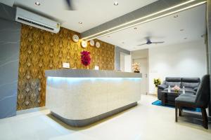 jrf hotel