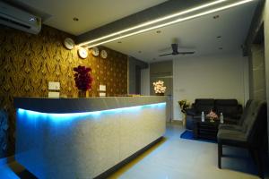 jrf hotel
