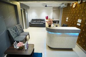 jrf hotel