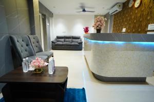 jrf hotel