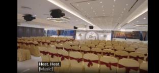 ricch hotels