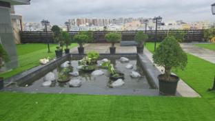 ricch hotels