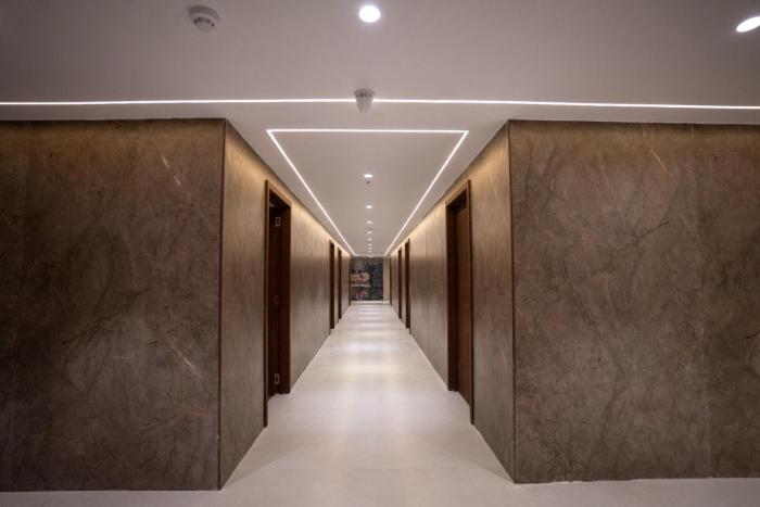 ricch hotels