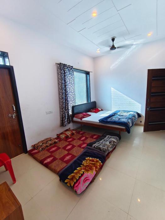 aasha palace khatu shyam ji