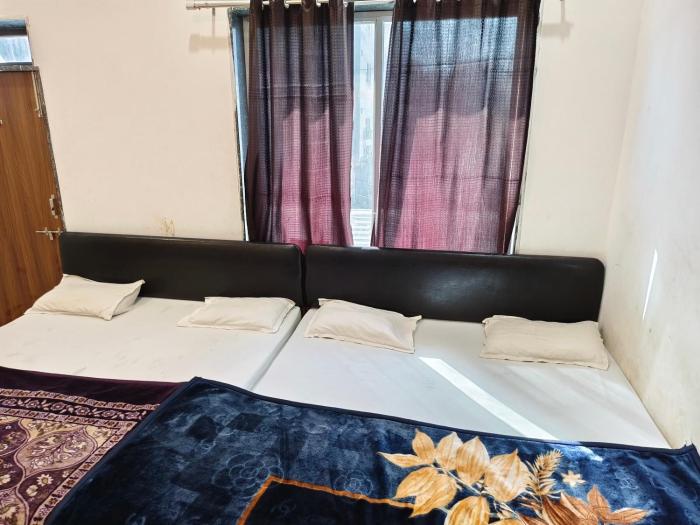 aasha palace khatu shyam ji