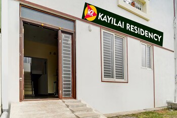 Kayilai Residency,,0 star