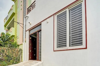 kayilai residency