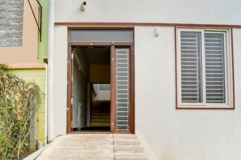 kayilai residency