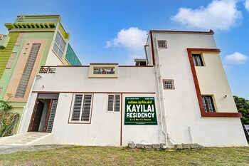 kayilai residency