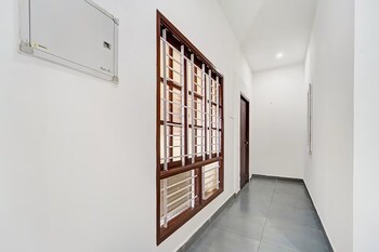 Kayilai Residency,,0 star
