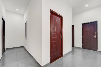 Kayilai Residency,,0 star