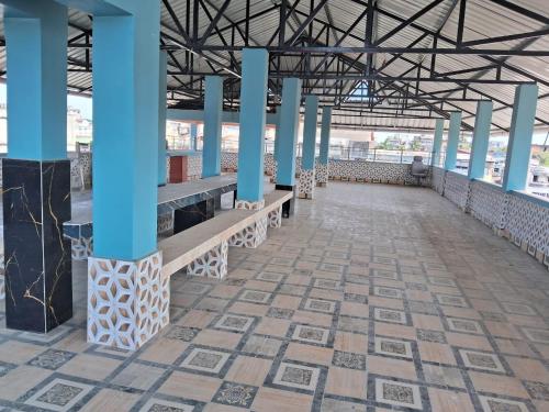 tezpur home stay