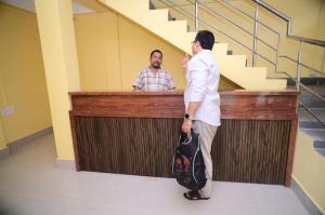 tezpur home stay