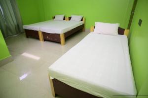 tezpur home stay