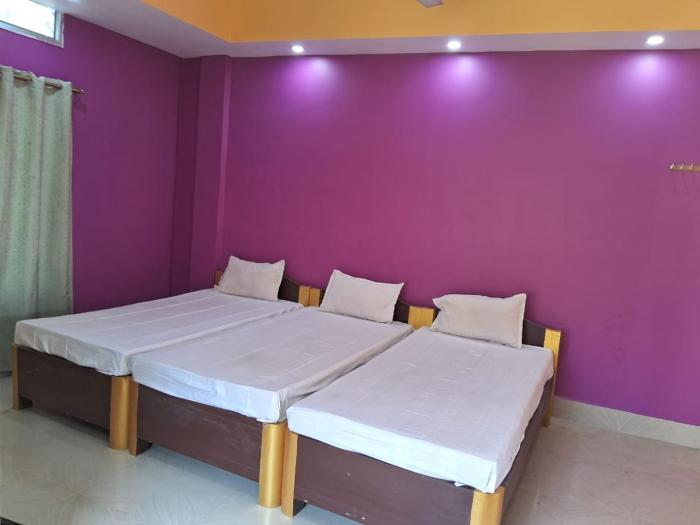 tezpur home stay