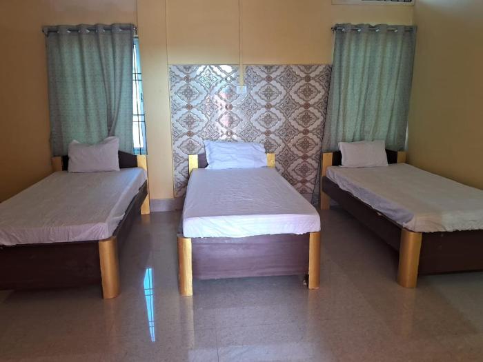 tezpur home stay