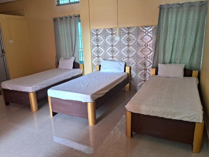 tezpur home stay