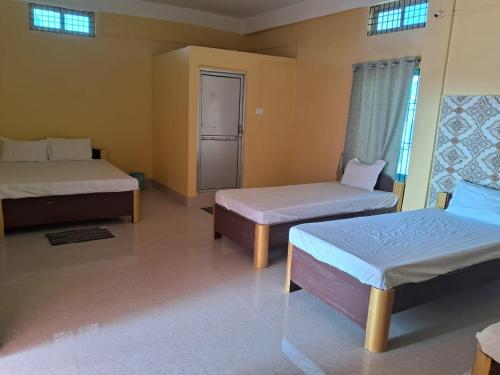 Tezpur Home Stay,,3 star
