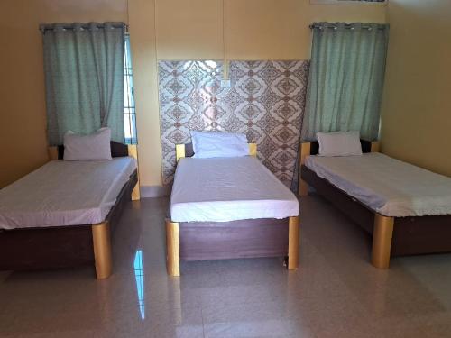 tezpur home stay