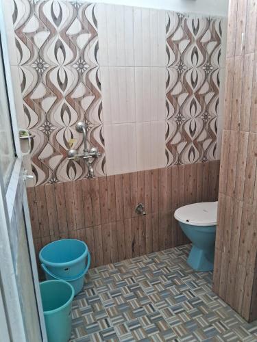 tezpur home stay