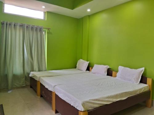 Tezpur Home Stay,,3 star