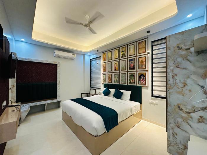knight oasis