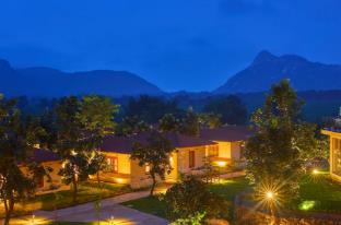 hotel sonar bangla ajodhya hill