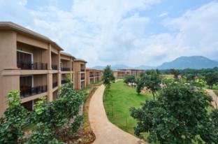 hotel sonar bangla ajodhya hill