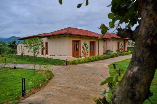 hotel sonar bangla ajodhya hill