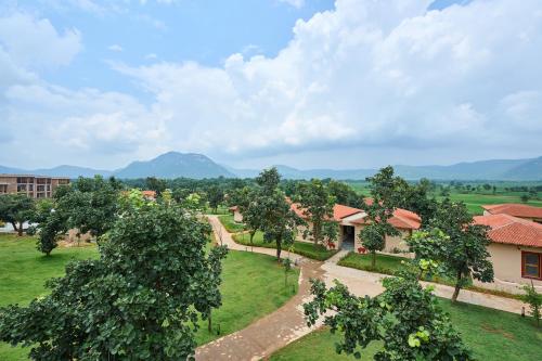 hotel sonar bangla ajodhya hill