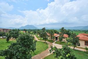 hotel sonar bangla ajodhya hill