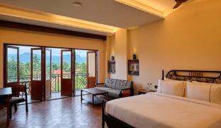 hotel sonar bangla ajodhya hill