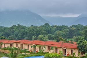 hotel sonar bangla ajodhya hill