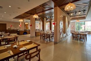 hotel sonar bangla ajodhya hill