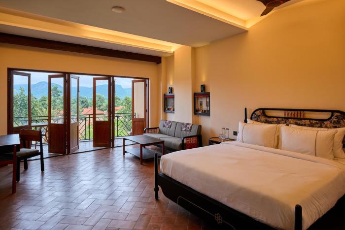 hotel sonar bangla ajodhya hill