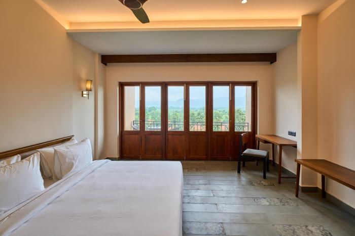 hotel sonar bangla ajodhya hill