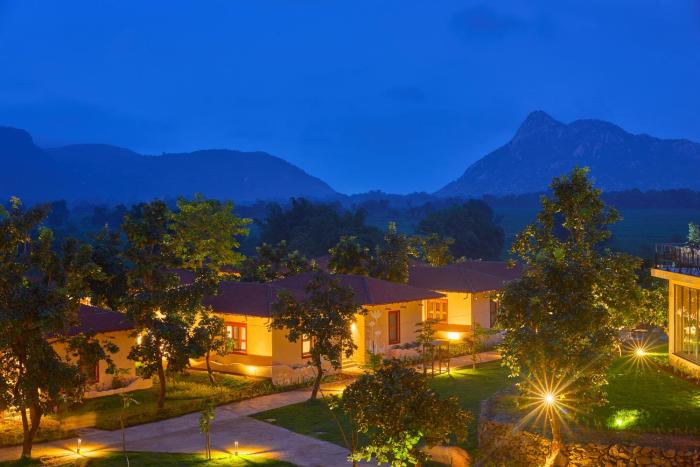 hotel sonar bangla ajodhya hill