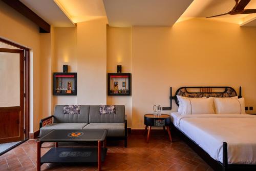 hotel sonar bangla ajodhya hill