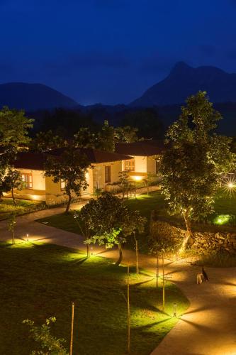 Hotel Sonar Bangla Ajodhya Hill,,4 star