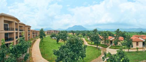 hotel sonar bangla ajodhya hill