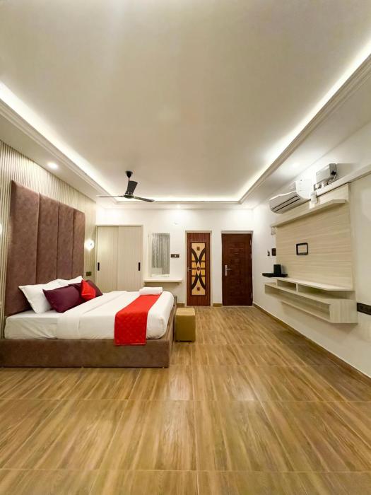 priya residency pondicherry