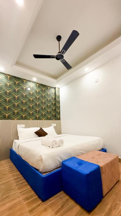 priya residency pondicherry