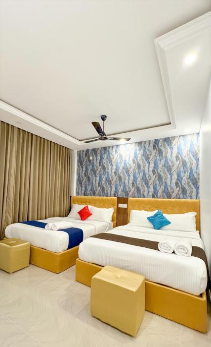 priya residency pondicherry