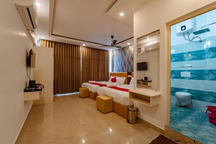 priya residency pondicherry