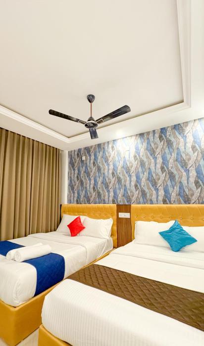 priya residency pondicherry